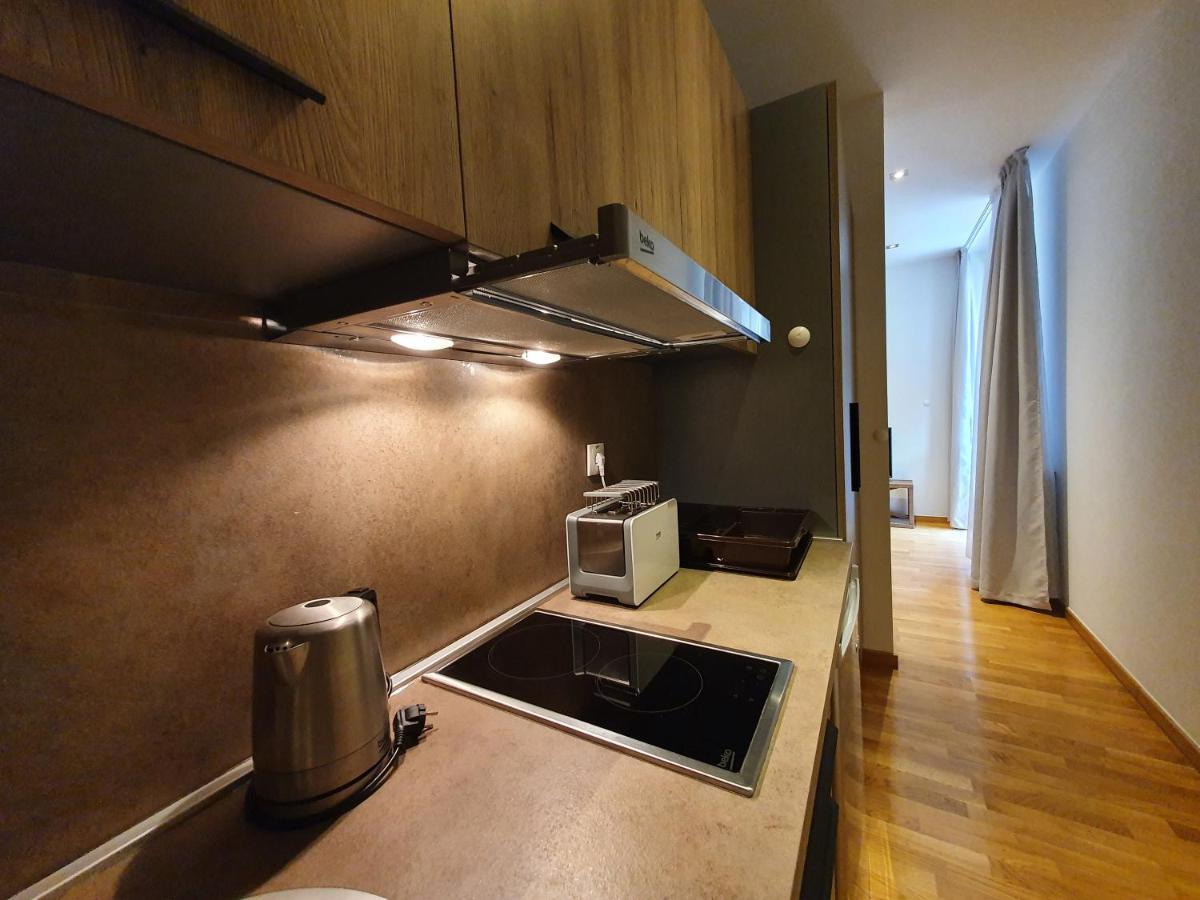 Planinsko Jutro - Brzece Centar Apartments, Kopaonik Екстериор снимка