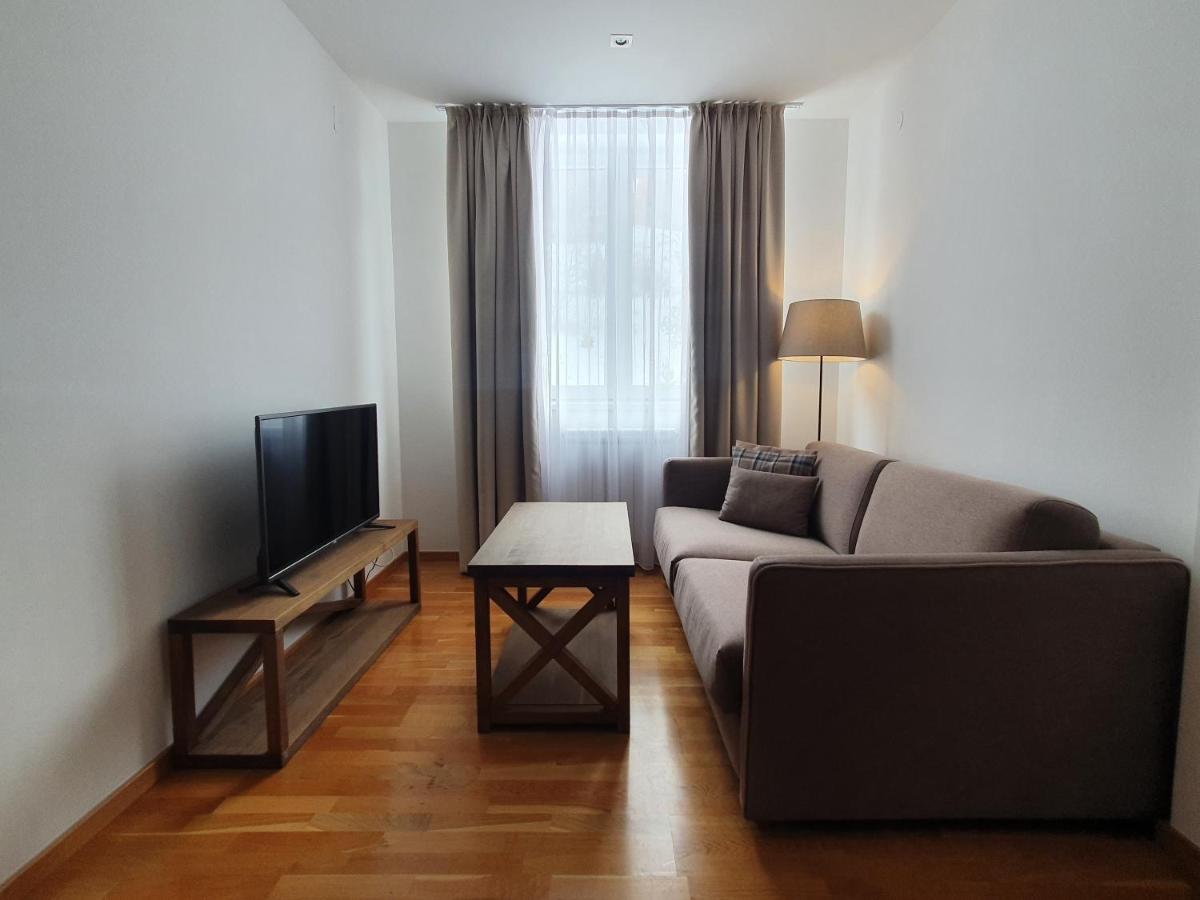 Planinsko Jutro - Brzece Centar Apartments, Kopaonik Екстериор снимка