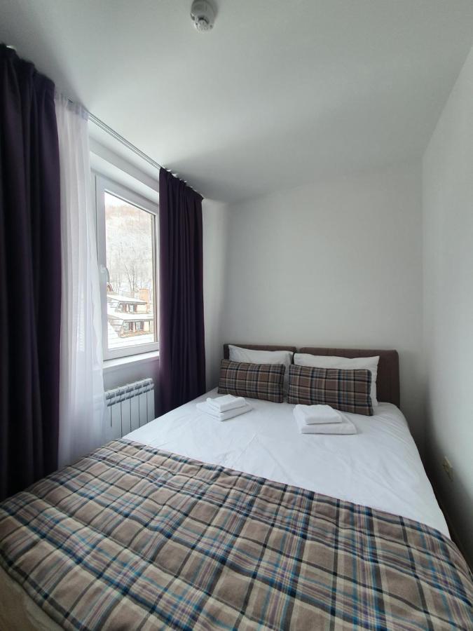 Planinsko Jutro - Brzece Centar Apartments, Kopaonik Екстериор снимка