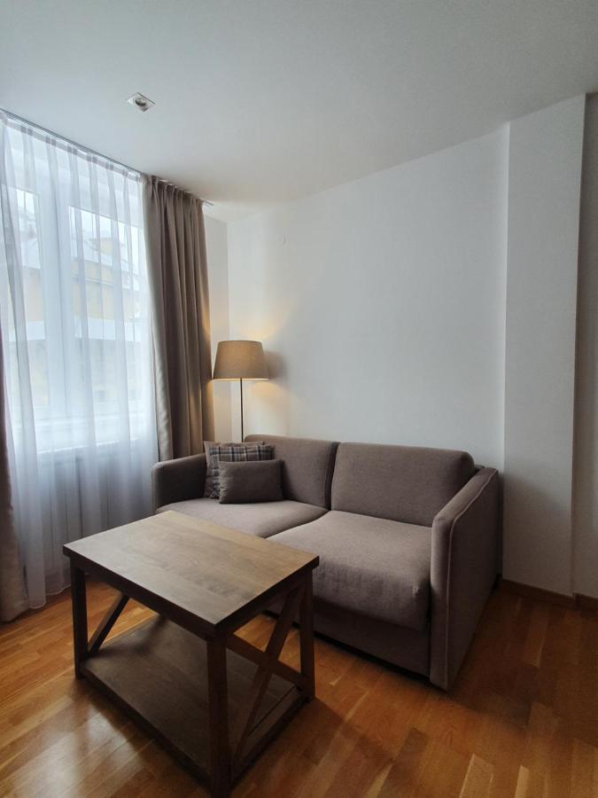 Planinsko Jutro - Brzece Centar Apartments, Kopaonik Екстериор снимка