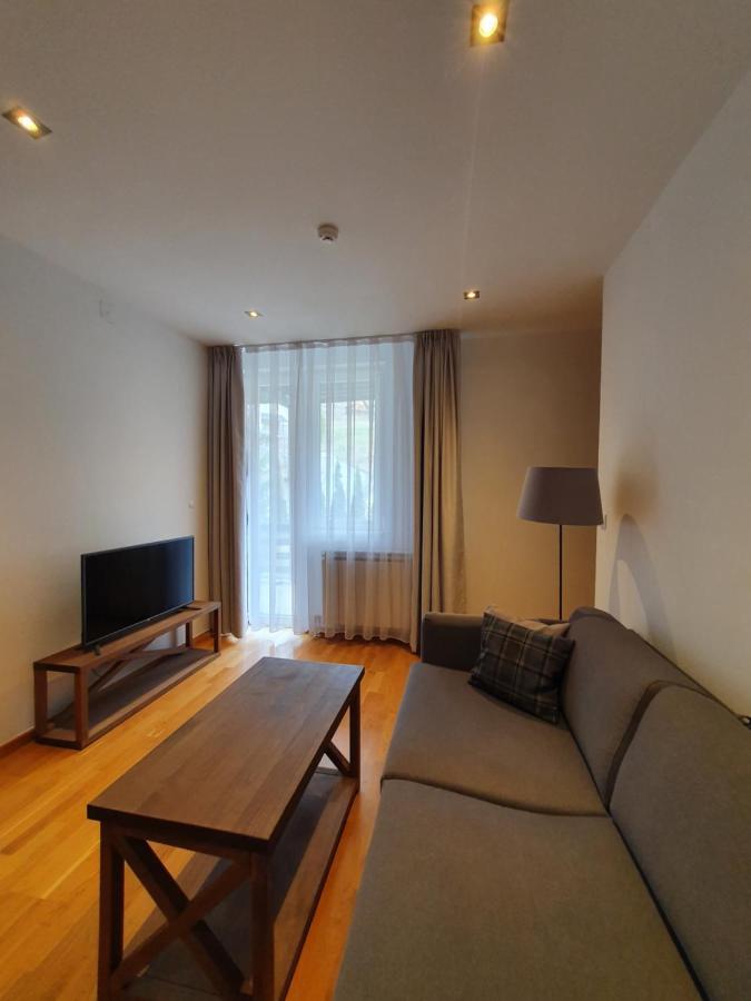 Planinsko Jutro - Brzece Centar Apartments, Kopaonik Екстериор снимка