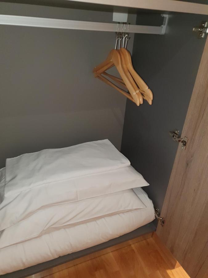 Planinsko Jutro - Brzece Centar Apartments, Kopaonik Екстериор снимка