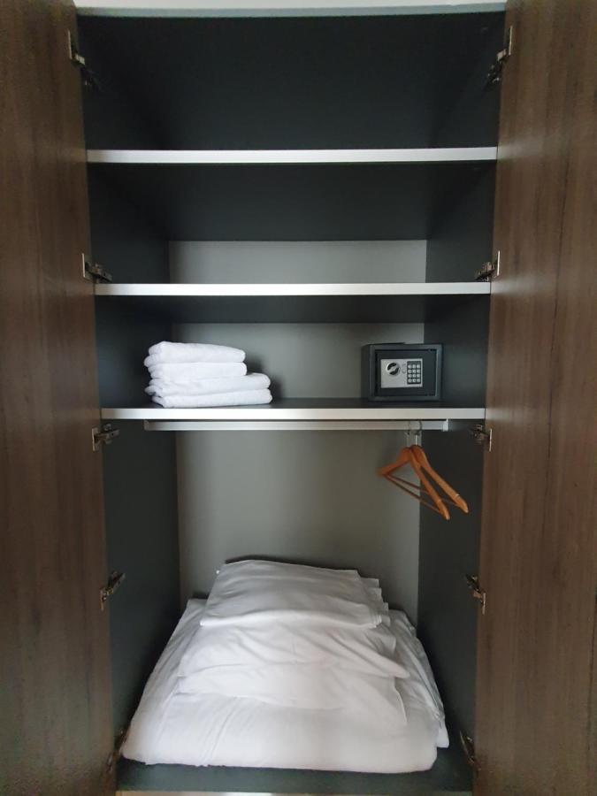 Planinsko Jutro - Brzece Centar Apartments, Kopaonik Екстериор снимка