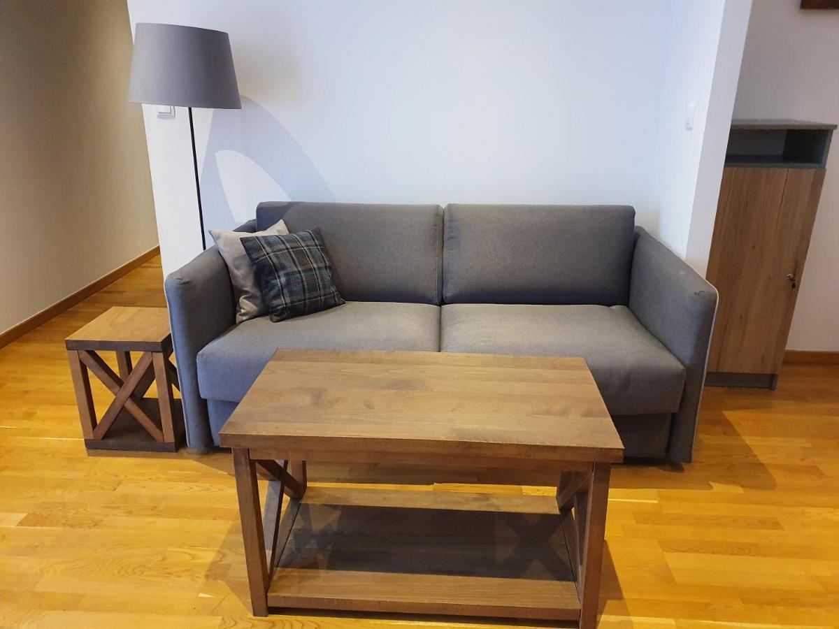 Planinsko Jutro - Brzece Centar Apartments, Kopaonik Екстериор снимка