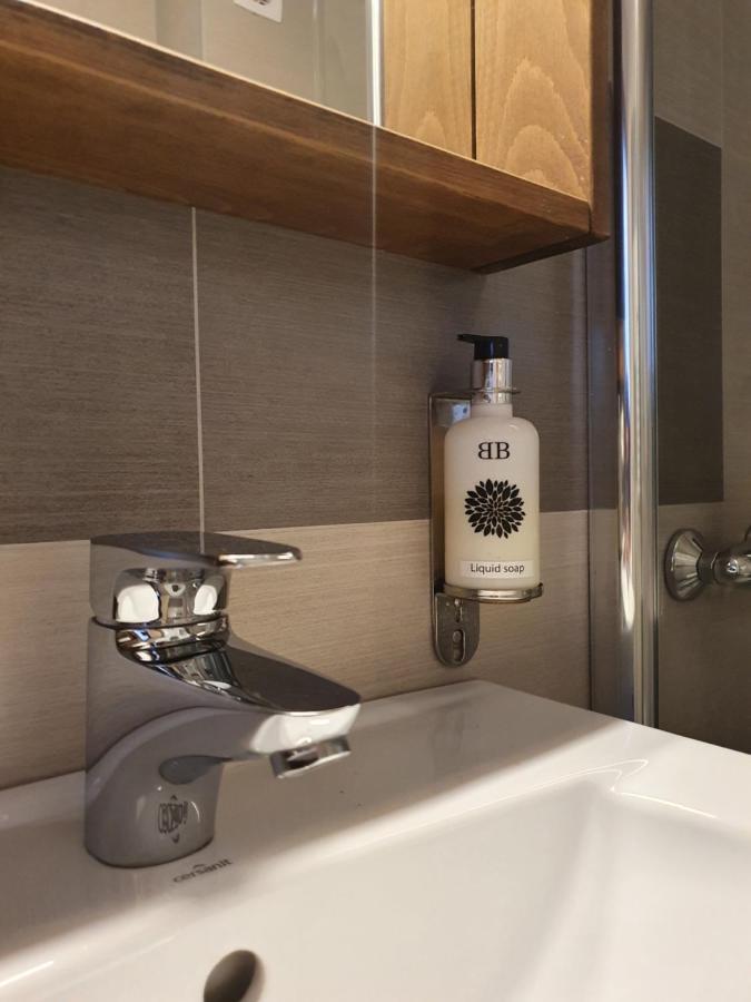 Planinsko Jutro - Brzece Centar Apartments, Kopaonik Екстериор снимка