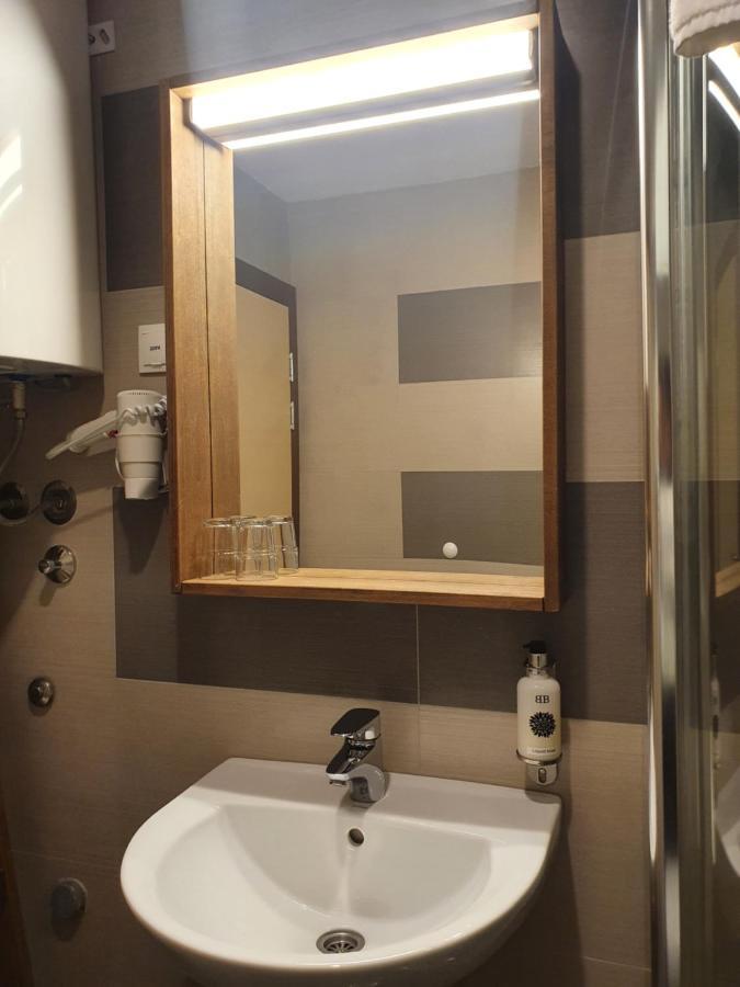 Planinsko Jutro - Brzece Centar Apartments, Kopaonik Екстериор снимка