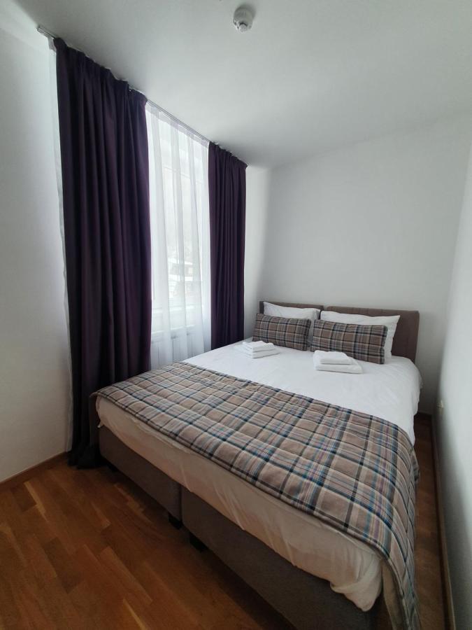 Planinsko Jutro - Brzece Centar Apartments, Kopaonik Екстериор снимка